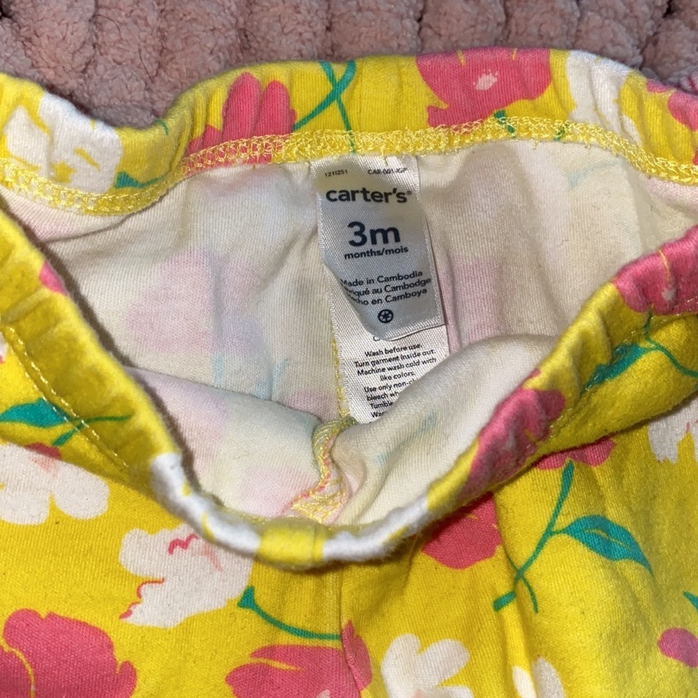 0-3M Bundle - Picture 10 of 11